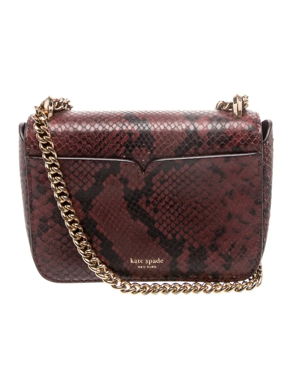 Cherrywood Nicola Small Chain Shoulder Bag